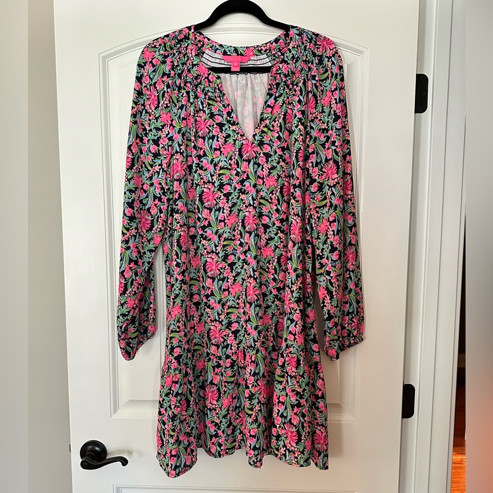 Lilly Pulitzer Lucee Dress